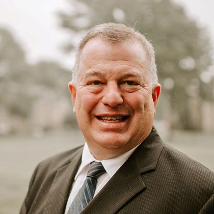 Dale Wright