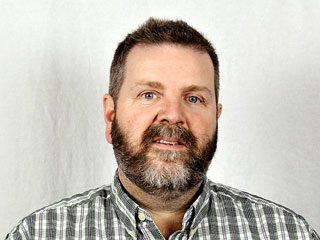 Martin Coates