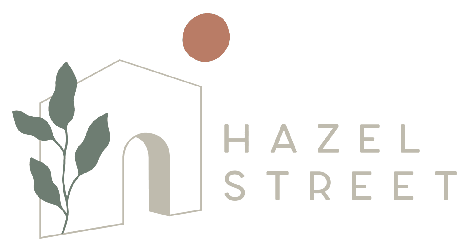 Hazel Street Letterpress