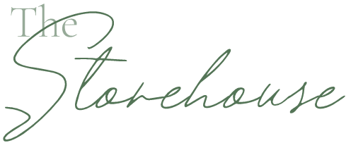 The Storehouse Logo