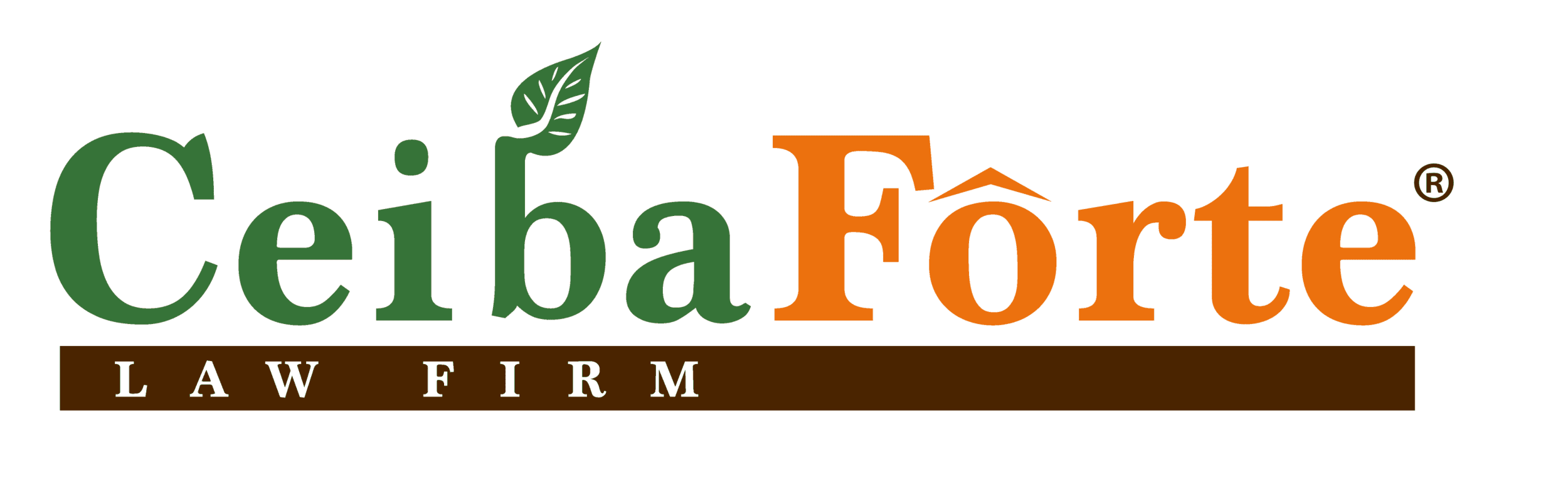 Ceiba Fôrte Law Firm