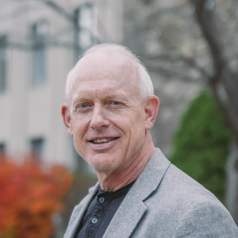 David Lewis former ����ר�� College soccer coach.