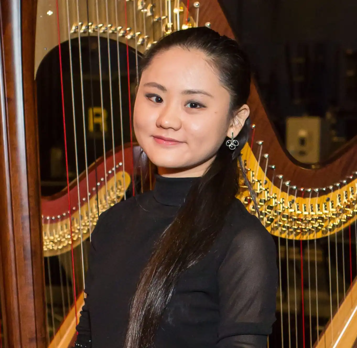 Sunshine Quan, adjunct instructor at ����ר��