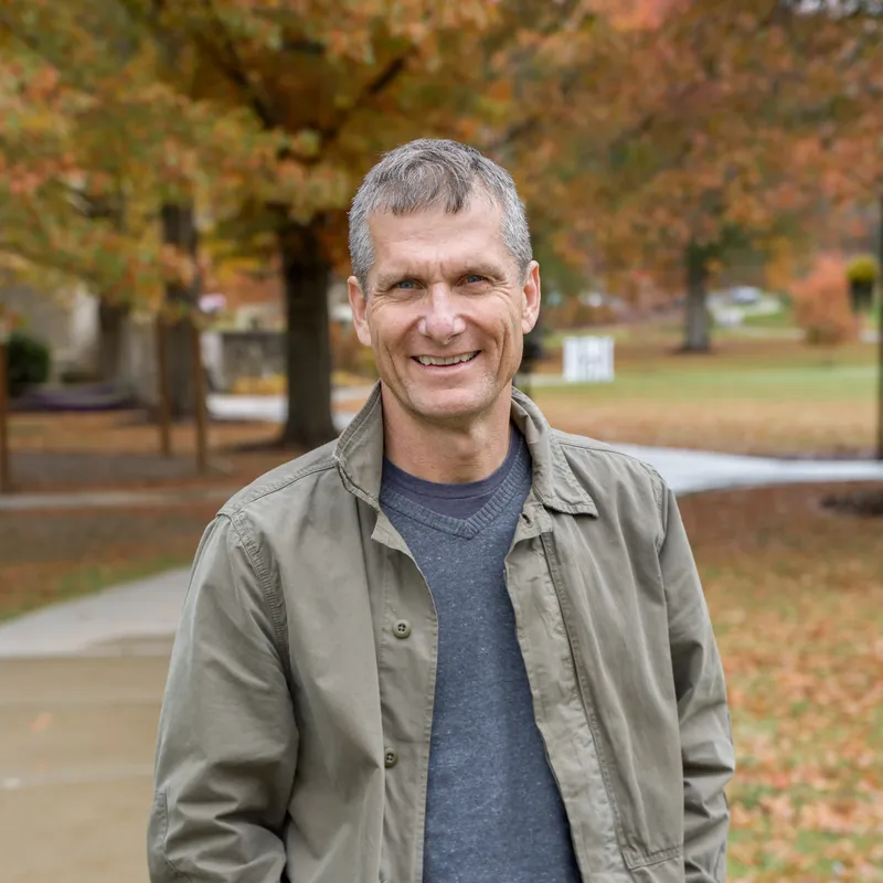 Scott Hallman