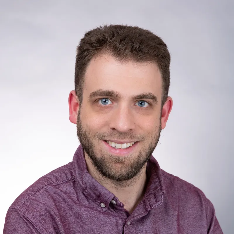 Edward Croft photo