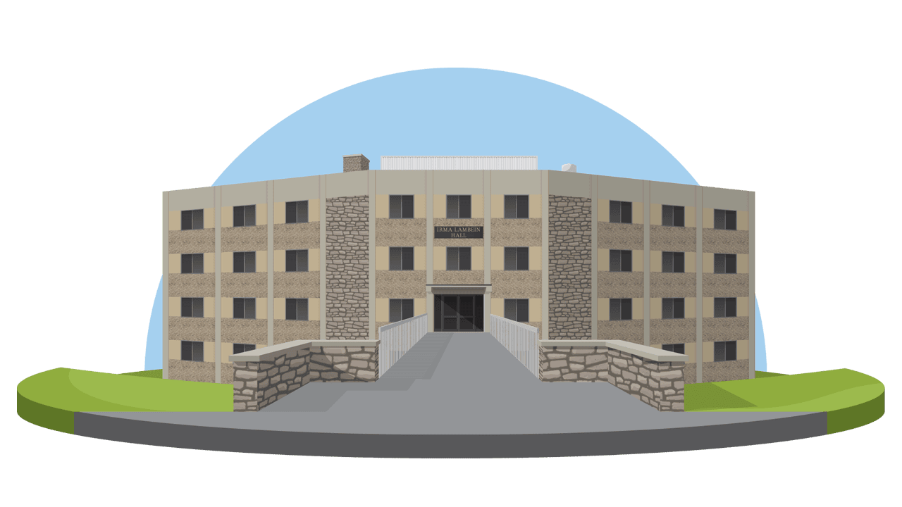 Lambein Hall