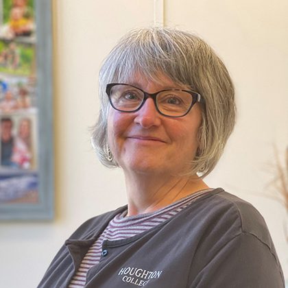 Phyllis Gaerte