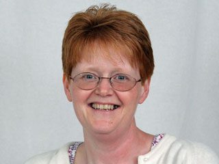 Kim Cockle