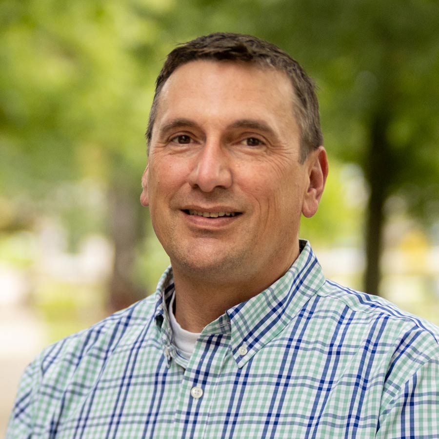 Bill Burrichter