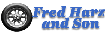 Fred Harz and Son Logo