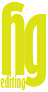 HG Editing Logo