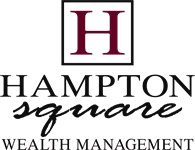Hampton Square Wealth Management Logo