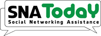 SNA Today logo