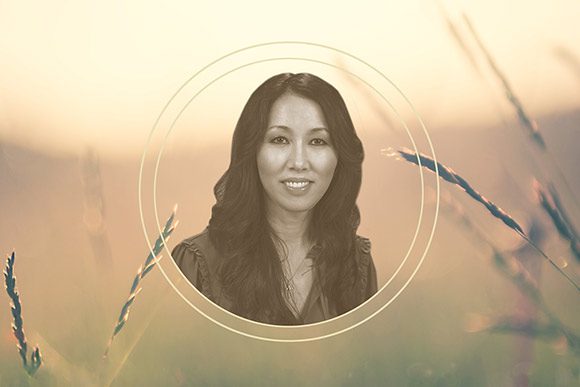 Houghton alumna Kim Pegula.