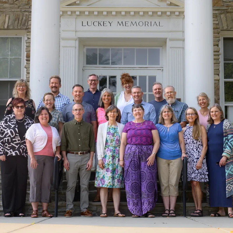 alumni class reunion