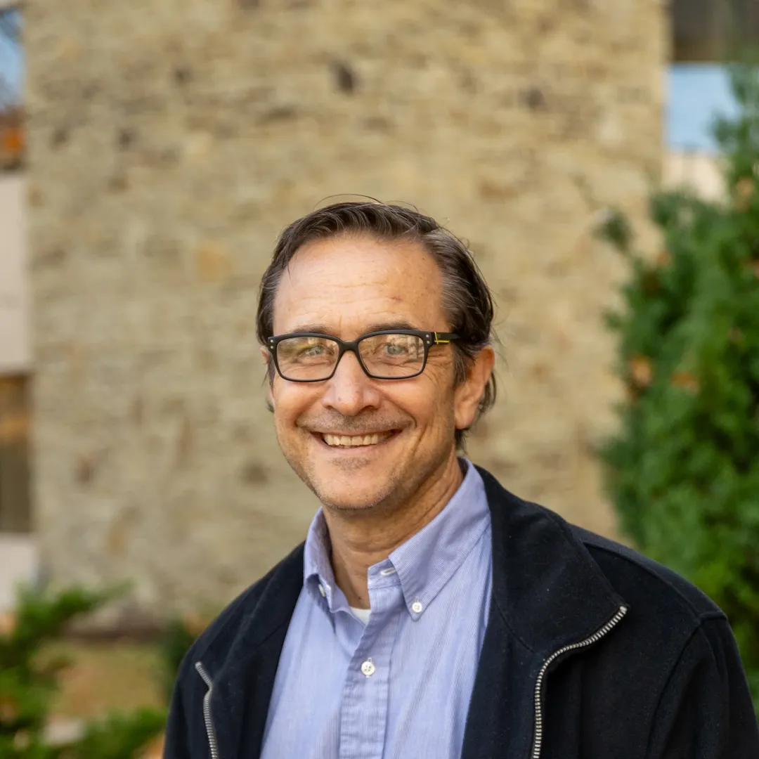 Charles Howard photo