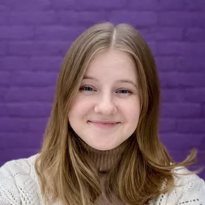 Anna Schall '24