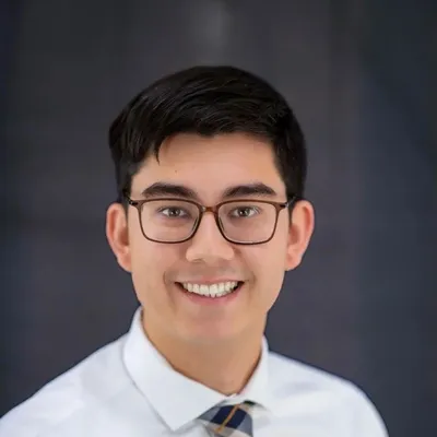 Evan Tsai
