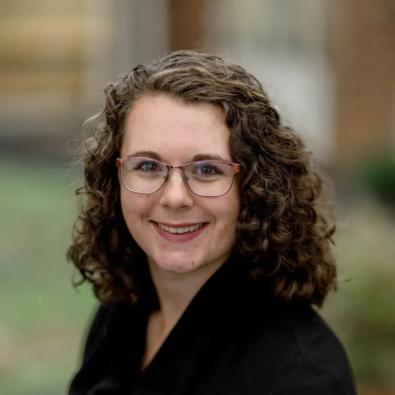 Emily Fausnaught
